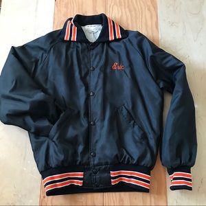 Bomber jacket The Vintage Twin